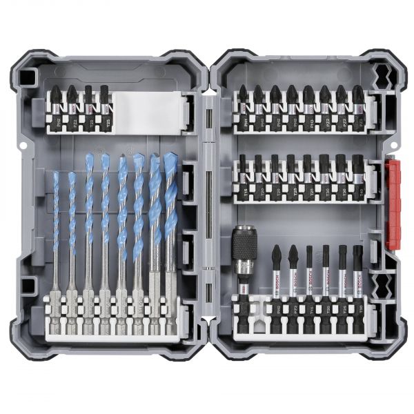 Bosch 35 Unidades