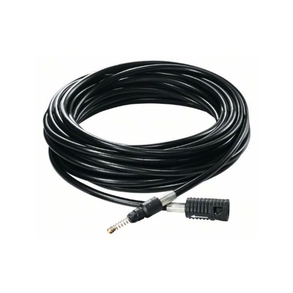 Bosch Mangueira Limpeza Canos 10MT - F016800483