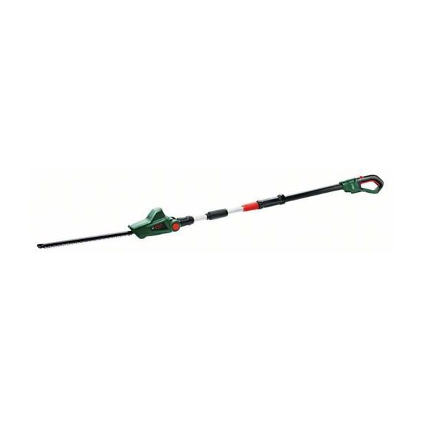Bosch Corta Sebes UniversalHedgePole 18 s/ Carregador