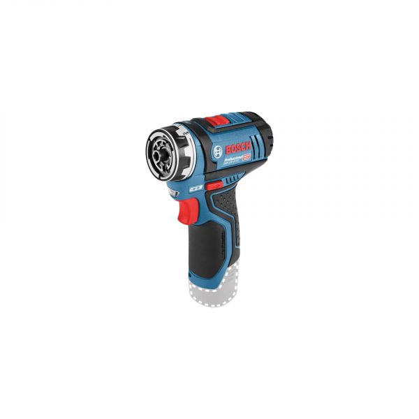 Bosch Aparafusadora GSR 12V-15 FC - 06019F6004