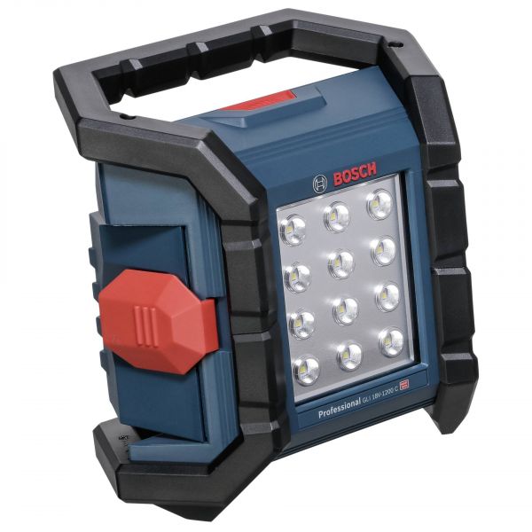 Bosch Lanterna GLI 18V-1200C Professional - 601446700