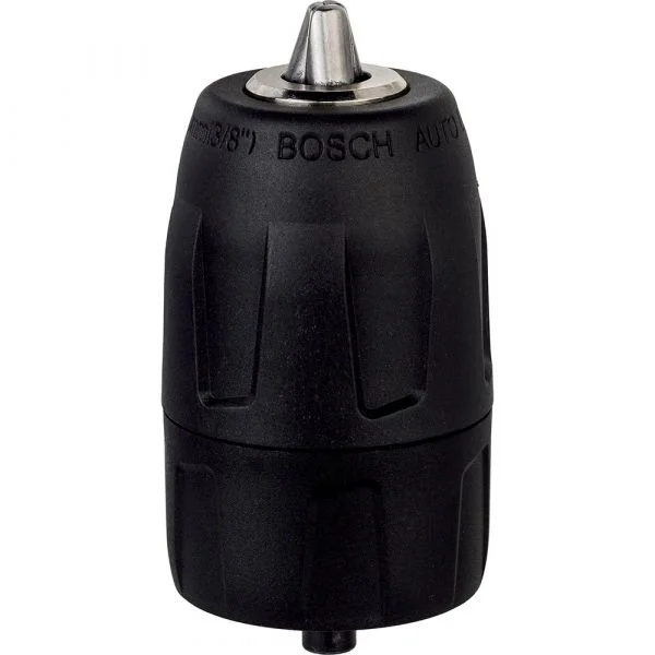Bosch Professional Uneo Chuck Preto