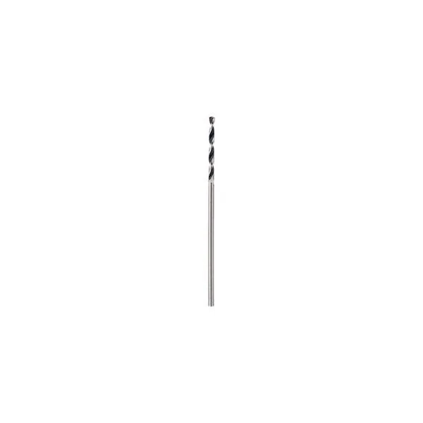 Bosch Broca Hss Pointteq DIN338, Ø 9mm X 125mm, 10 Pcs, Comprimento 81