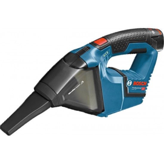 Aspirador sem fio GAS 12V refª 06019E3003 BOSCH