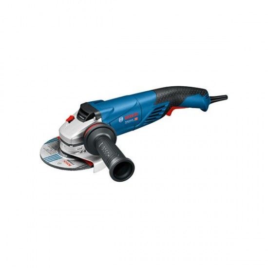 Rebarbadora GWS 18-125 PL INOX Professional refª 06017A4100 BOSCH