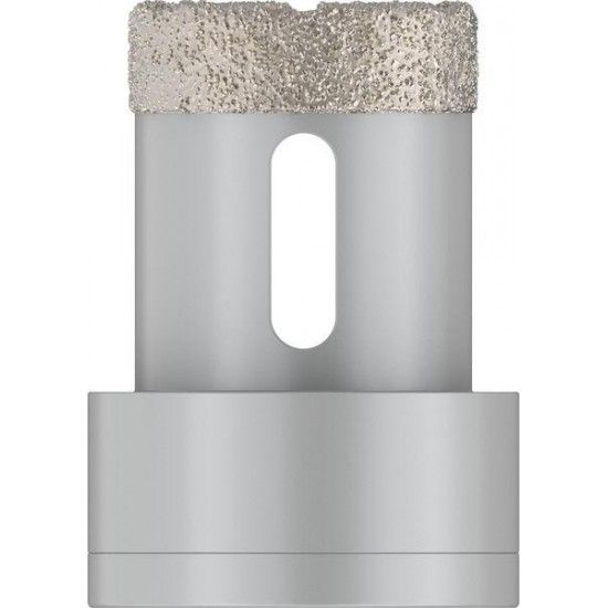Brocas de diamante PRO Ceramic dry Core Cutter, 32x35mm, X-Lock refª 2608599034 BOSCH