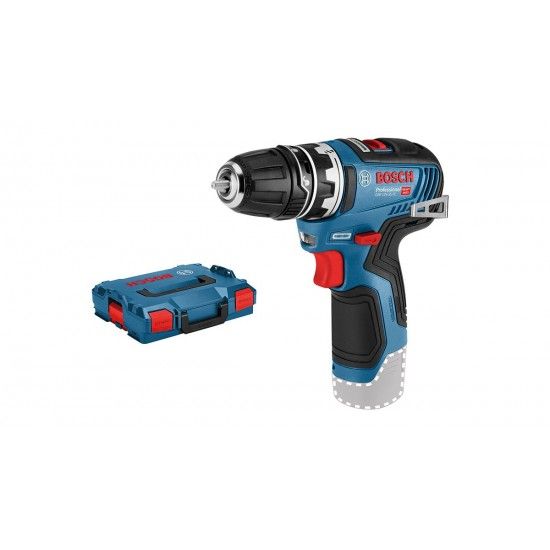 Aparafusadora sem fio GSR 12V-35 FC refª 06019H3002 BOSCH