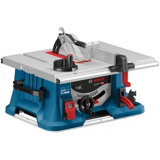 Serra de mesa GTS 635-216 refª 0601B42000 BOSCH