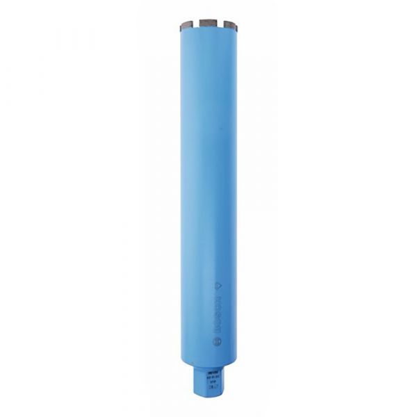 Bosch Coroa Professional Standard 82x450 Mm Diamond Wet Concrete Transparente