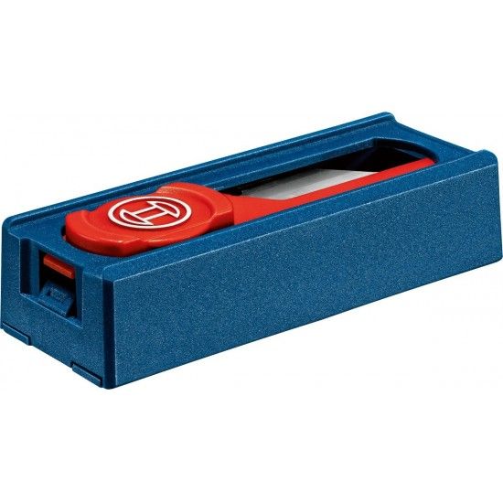 Laminas p/ X-acto refª 1600A016ZH BOSCH