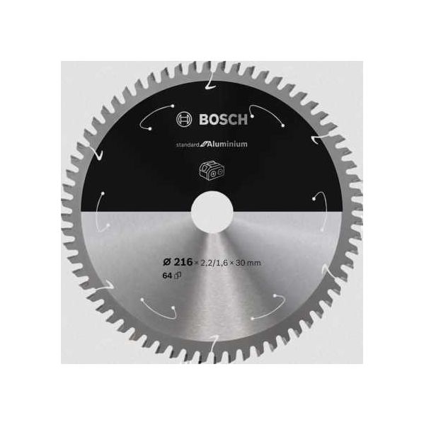 Bosch 2 608 837 776 lâmina para serra circular 21. - - WV1594655