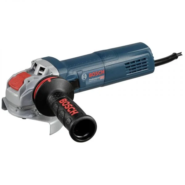 Bosch Rebarbadora Gwx 9-115 S Professional Angle Grinder