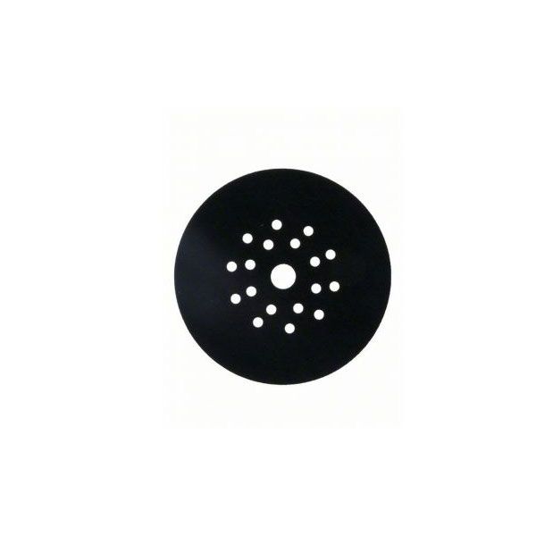 Bosch Protetor de Prato de Lixa Multiperfurado 225mm 2608000692 - BS2608000692