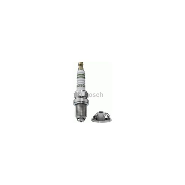 Bosch - 0 242 240 587 - Vela de ignição - 3165141650488