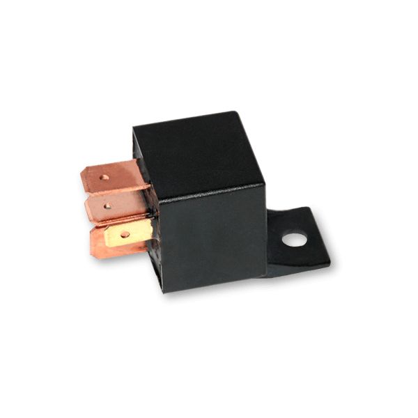 BOSCH Relé (3488/434) - 0 332 201 107