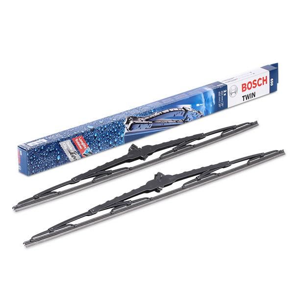 Bosch Escova de Limpa-vidros (298/3337) - 3 397 118 320