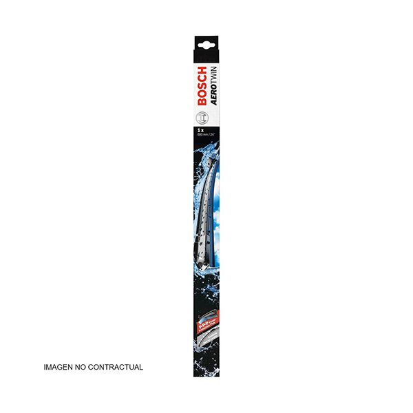 Bosch Escova Aerotwin Set A951s (2uds) 3397118951