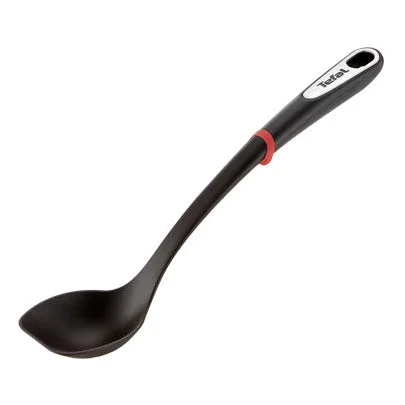 Colher de Servir Tefal Ingenio K2060514 | Plástico, Fácil Limpeza, Lavável