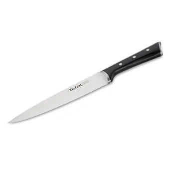 Faca Multiusos Tefal Ice Force K2320714 | 20cm, Aço Inox, Lavável