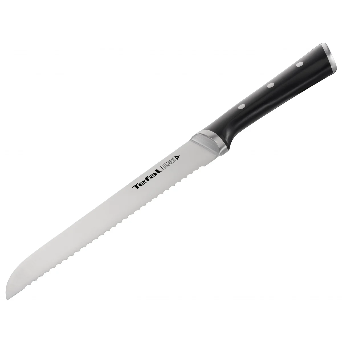 Faca do P�o Tefal Ice Force (20 cm)