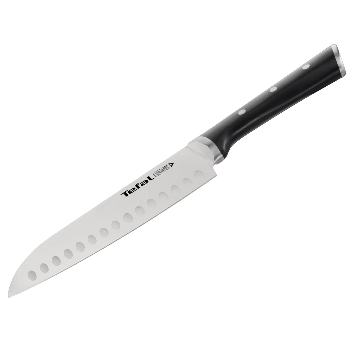 Faca Tefal Ice Force K23206PT
