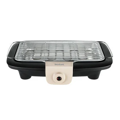 Grelhador Tefal BG90C814 | 2300W, 870cm2, Amovível