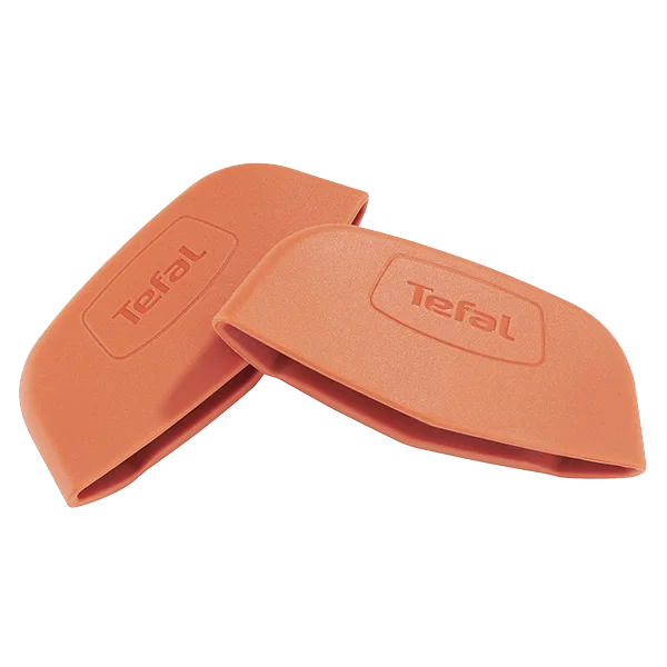 CONJUNTO 2 PEGAS EM SILICONE AROMA TEFAL - K1380514