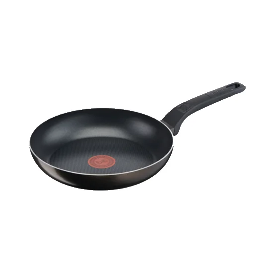 Frigideira Tefal Easy Cook & Clean B5540202 | 20cm, Antiaderente