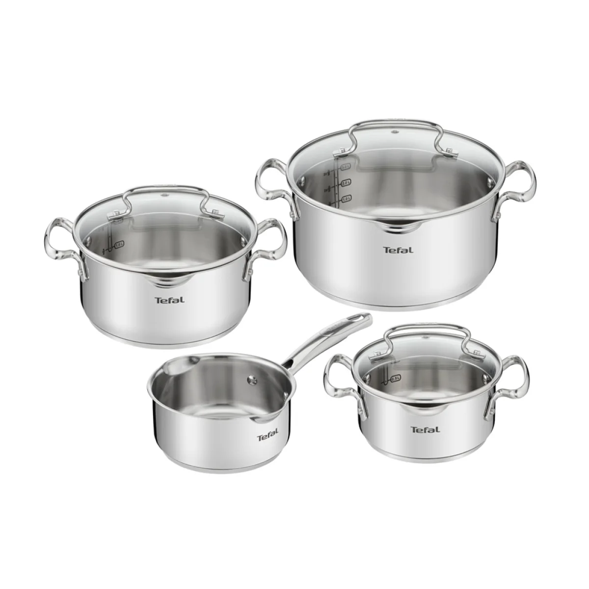 Trem de Cozinha Tefal G719S734