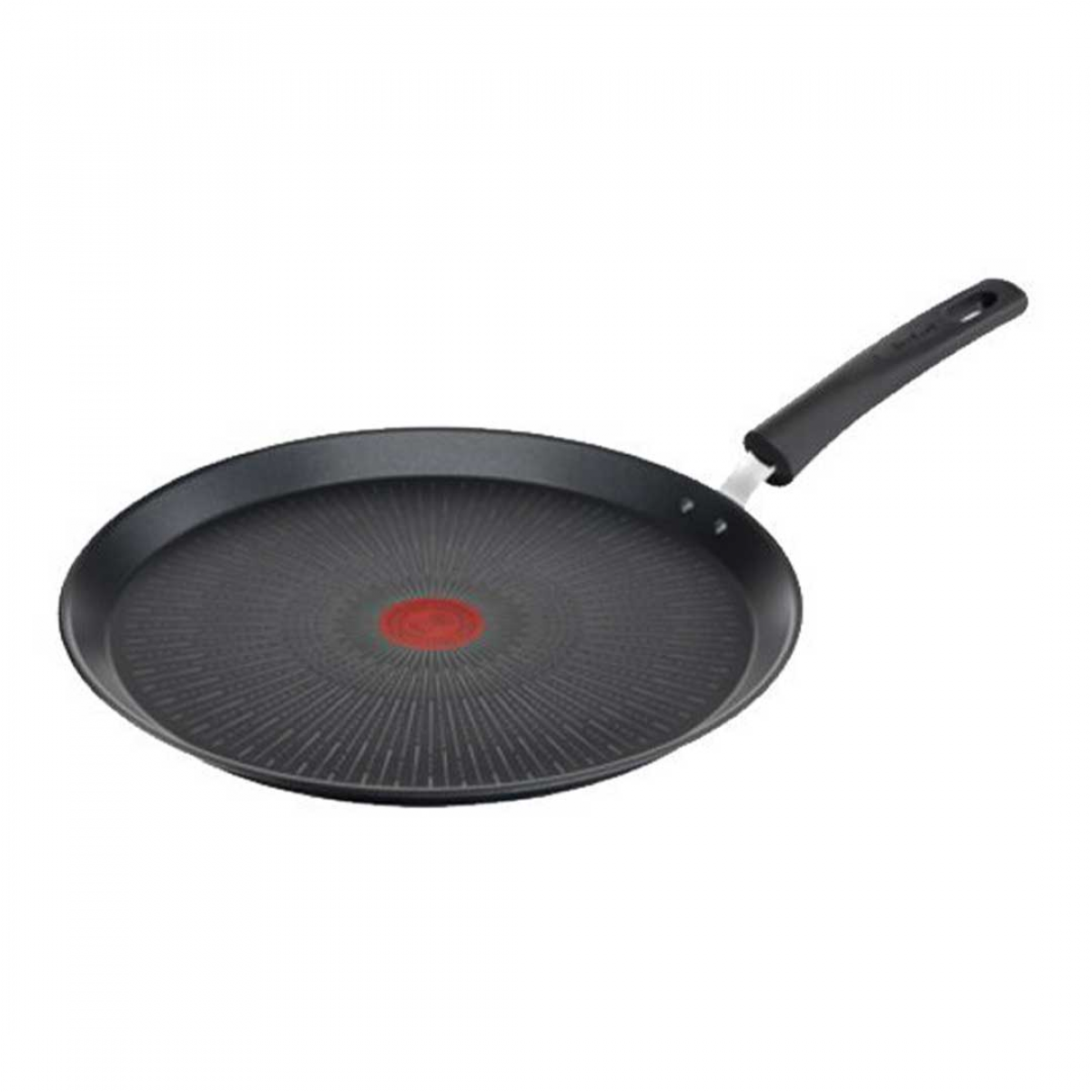 Frigideira Crepes Tefal Unlimited Indução 25cm | 25cm, Antiaderente, Indução