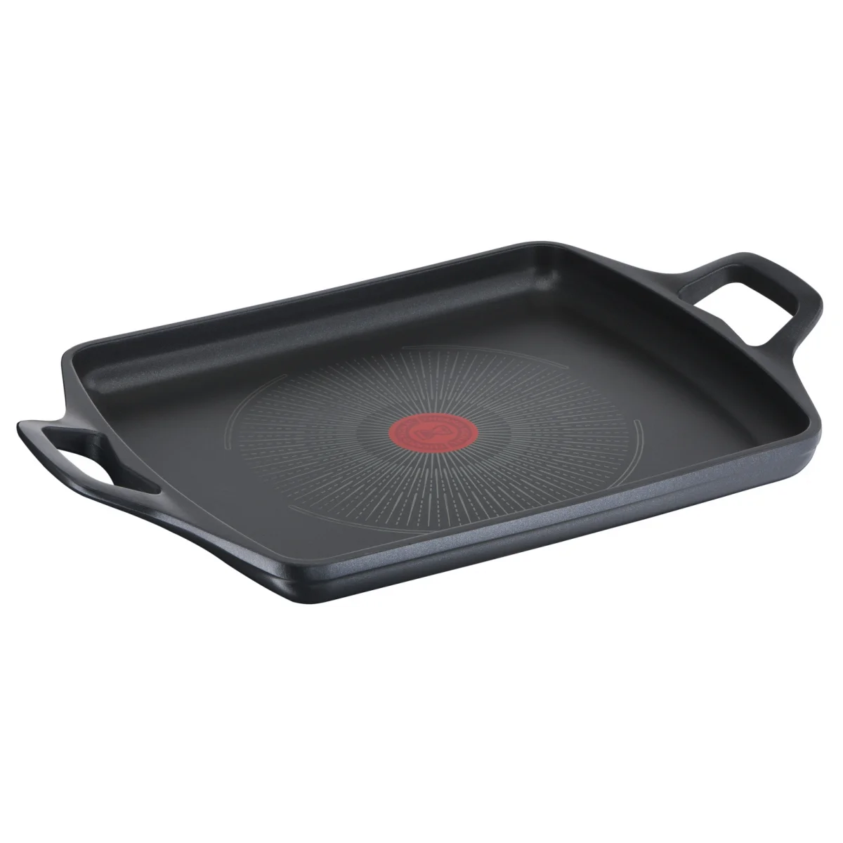 Tabuleiro Grill TEFAL Robusto E2499844
