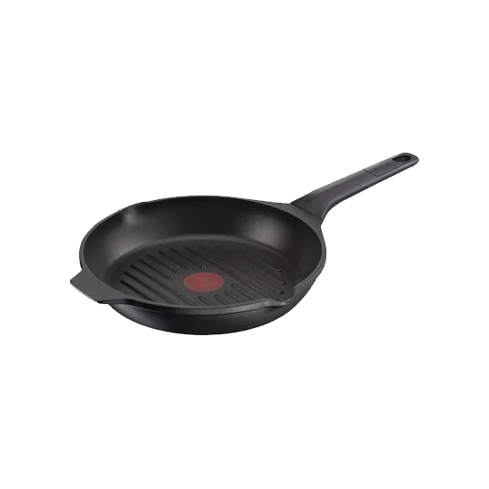 Tefal Robusto Redondo 26cm Preto - E2494044