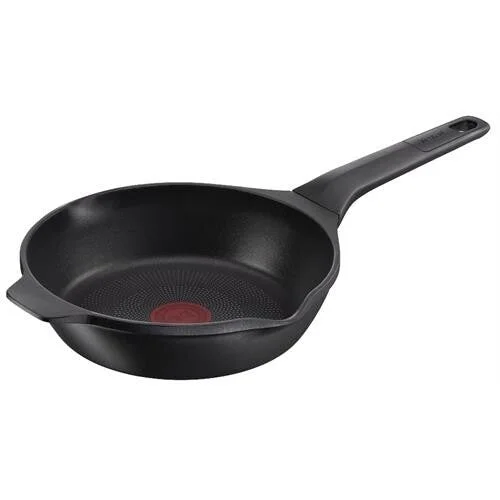 Frigideira Tefal Robusto Indução 24CM | Indução, Antiaderente, 175ºC
