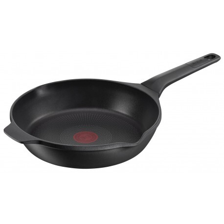 Frigideira Tefal Robusto Indução 28cm | Indução, Antiaderente, 175ºC