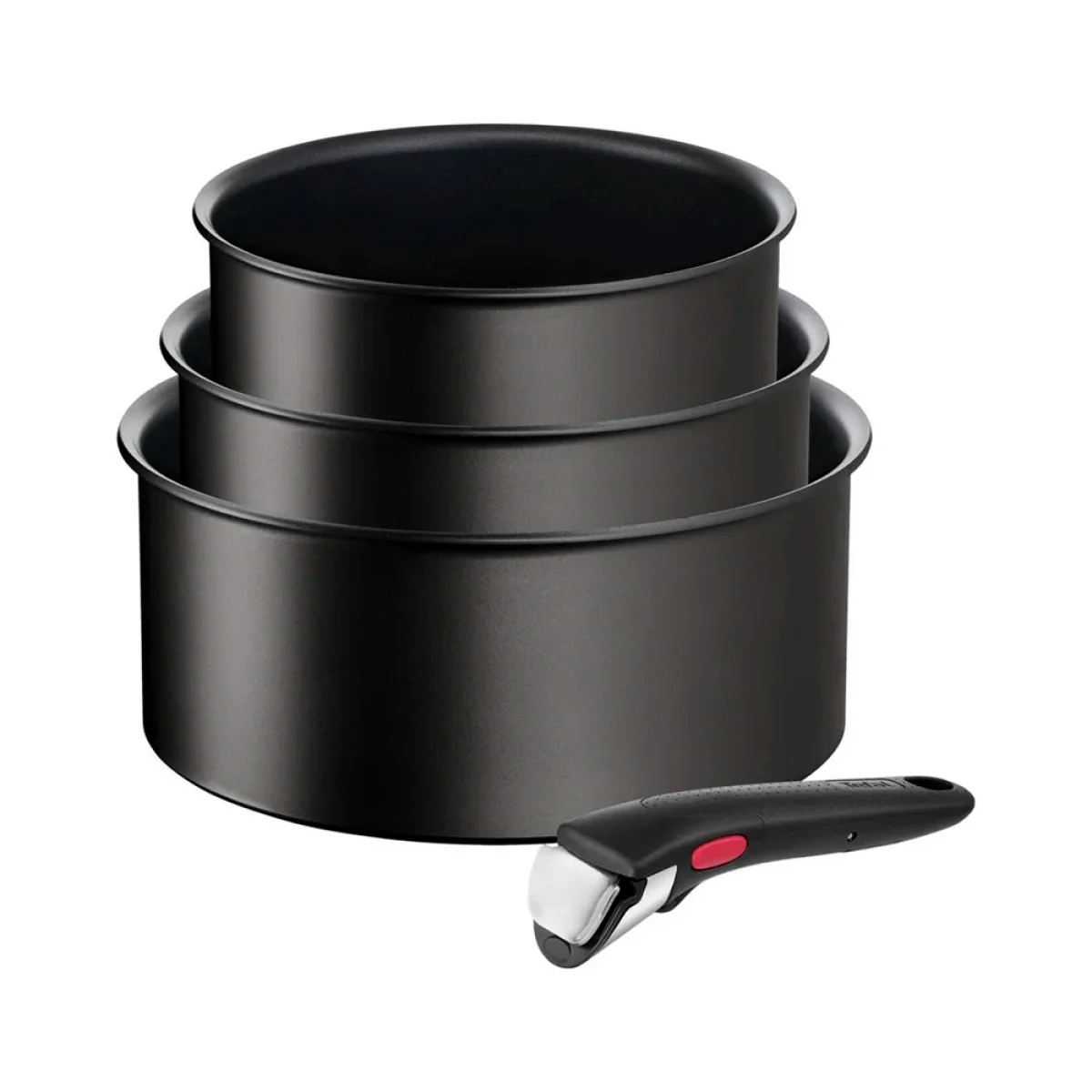 Ca�arolas + Pega TEFAL Ingenio Unlimited L7639343