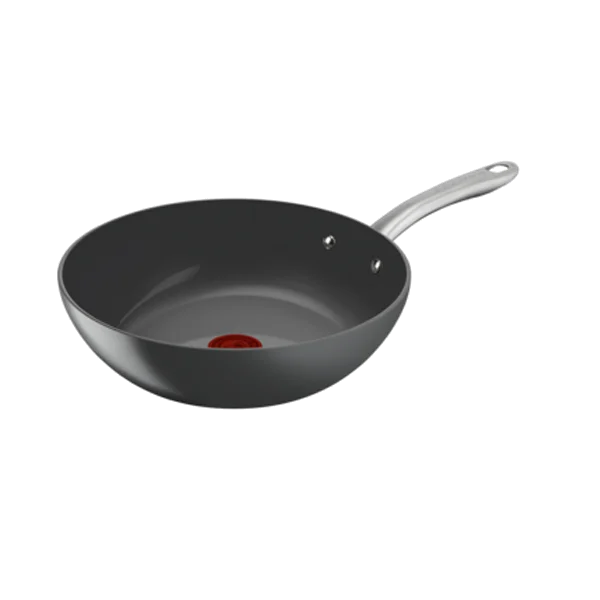 FRIGIDEIRA WOK TEFAL RENEW INDUÇÃO 28cm - C4241943