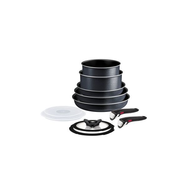 Tefal Conjunto 11 Peças Ingenio So Light