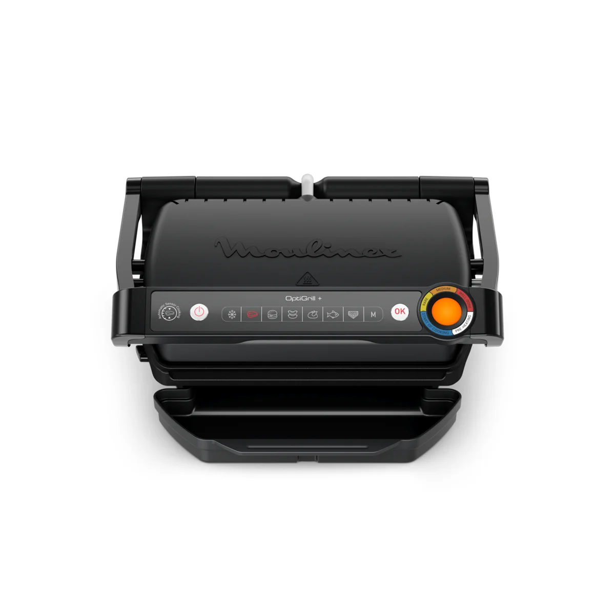 MOULINEX - Grelhador Optigrill GI717810