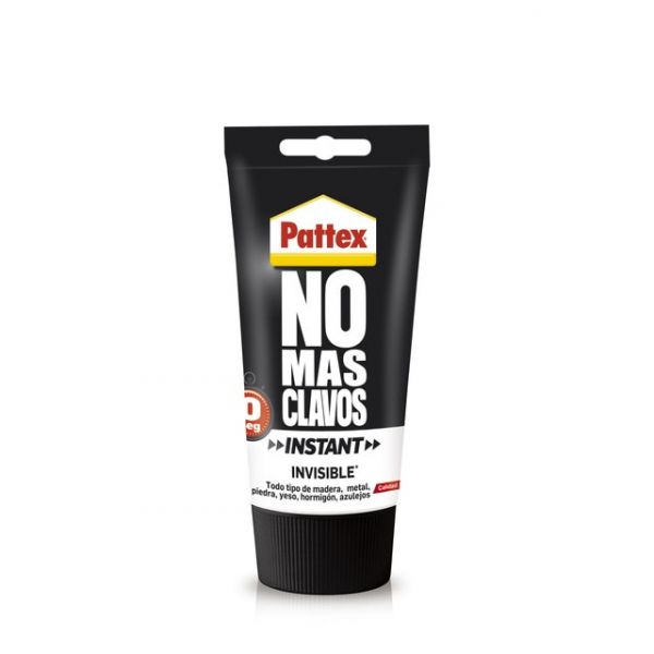 Henkel Pattex Não Mais Pregos Invisíveis 120G