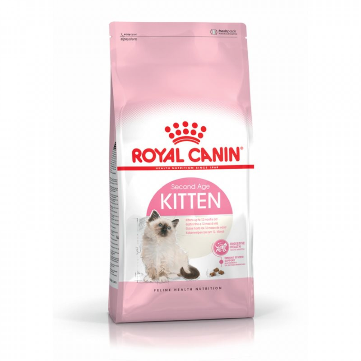 Royal Canin Kitten 400g