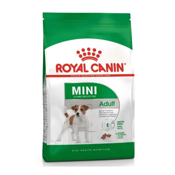 Royal Canin Mini Adult 8Kg