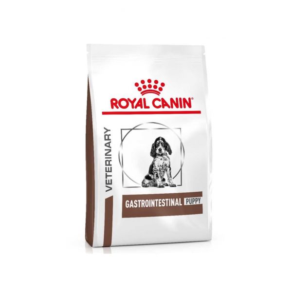 Royal Canin Vet Diet Gastro Intestinal Puppy Dog 2,5Kg