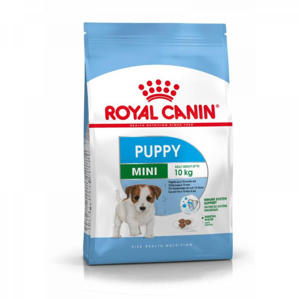 Royal Canin Mini Puppy 2kg Ração para Cão - Campet