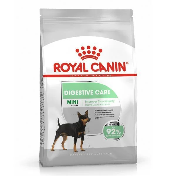 Royal Canin Mini Digestive Care 10Kg