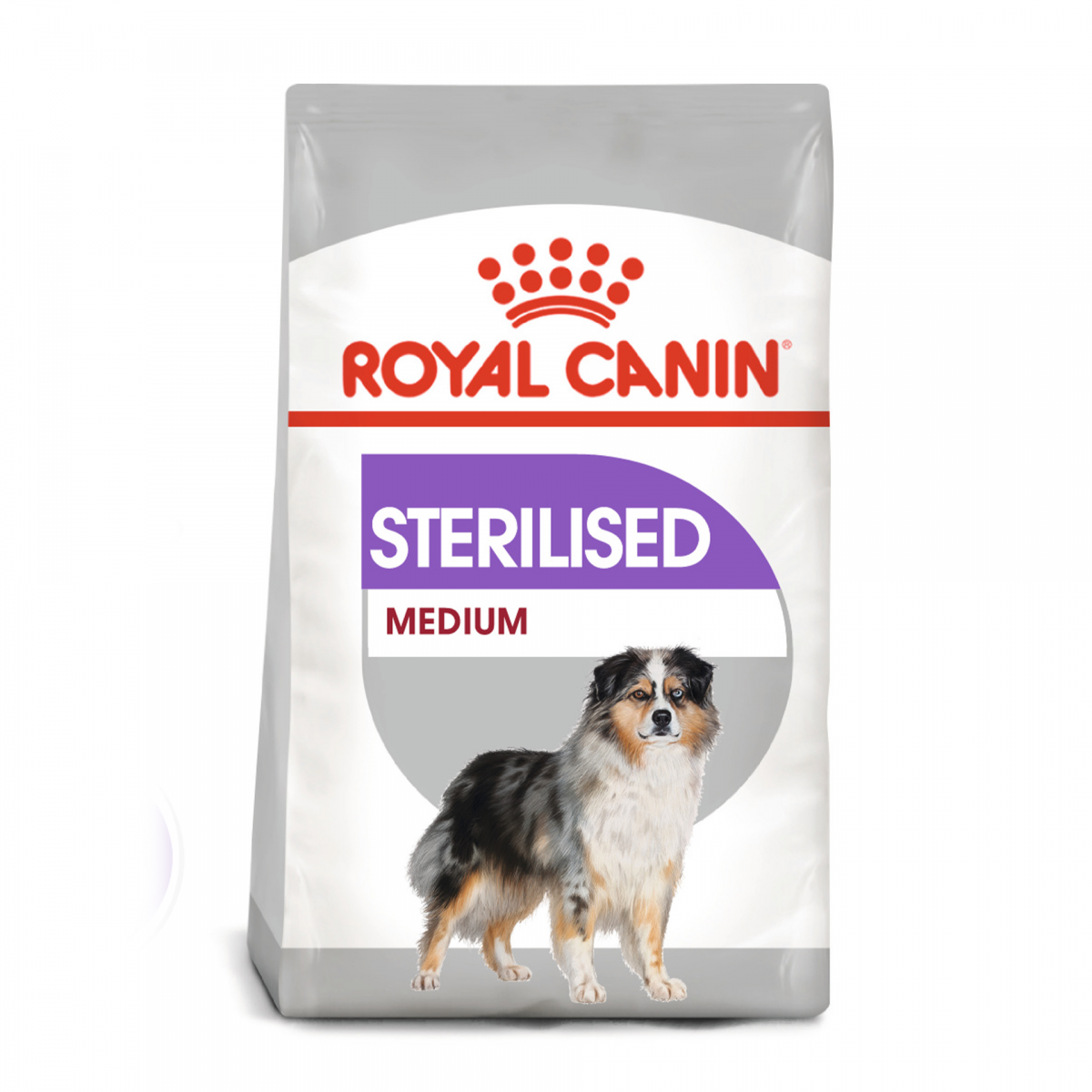 Royal Canin Medium Sterilised 12Kg