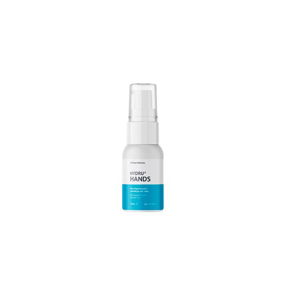 Hydru Spray Desinfetante de Mãos 75ml - DHYDH0075
