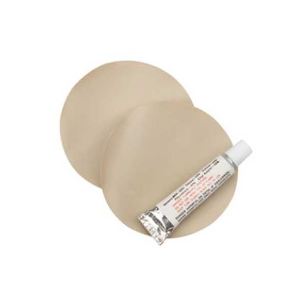 Levitas Kit de Reparação para Almofada Anti-Escaras Ar - RV355