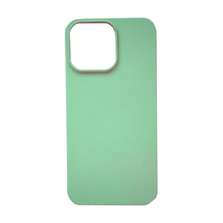 Capa Rixus iPhone 15 Pro Tpu Verde