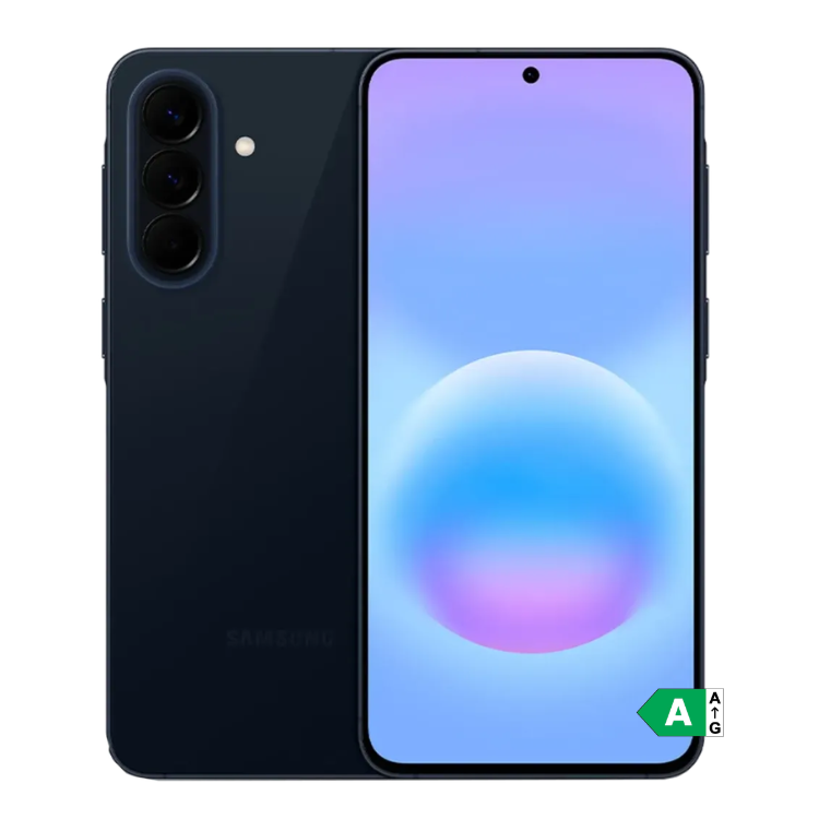 Smartphone Samsung Galaxy A57 5G 6GB/128GB Dual Sim Azul Escuro