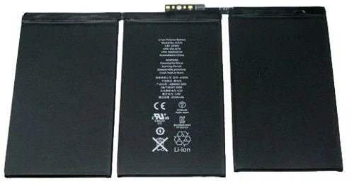 Bateria iPad 2